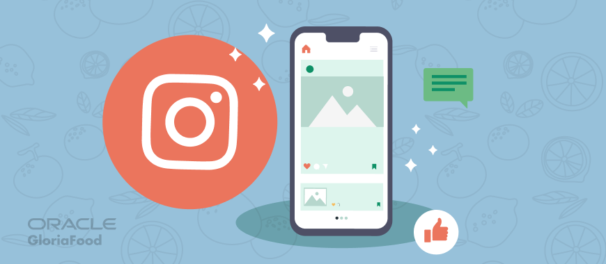 restaurant instagram marketing