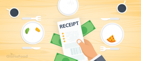 How to Increase the Average Check in a Restaurant | GloriaFood Blog