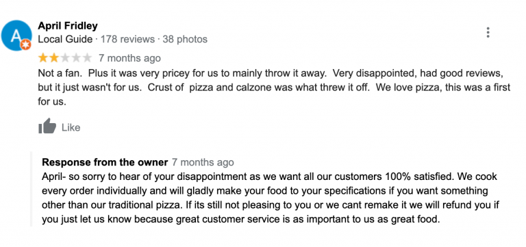 how-to-respond-to-negative-restaurant-reviews-to-increase-brand-loyalty