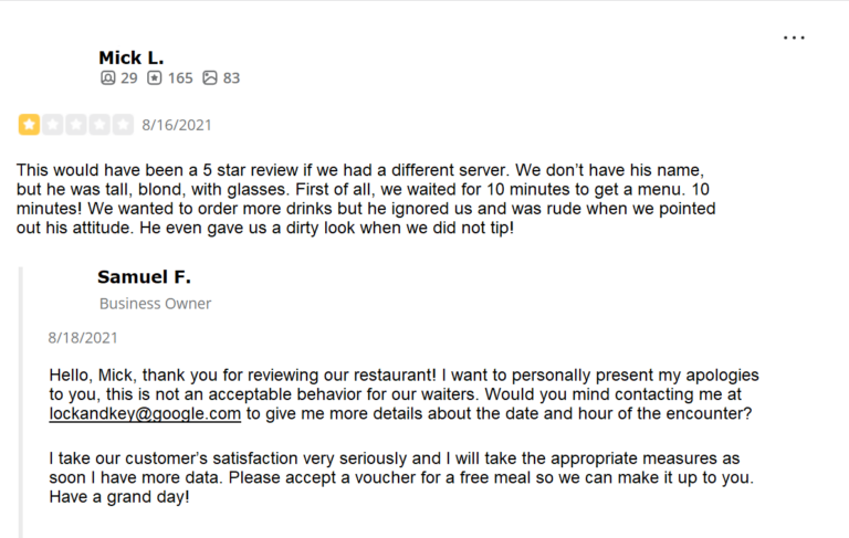 how-to-respond-to-negative-restaurant-reviews-to-increase-brand-loyalty