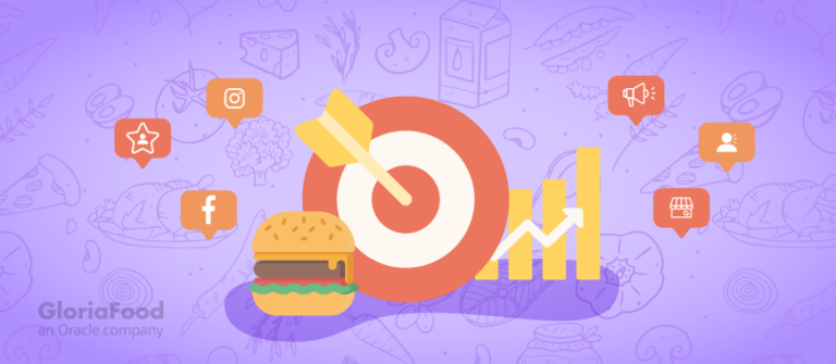 5 Strategies To Include In Your Restaurant s Marketing Plan 