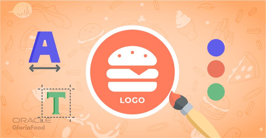 restaurant logo design inspiration