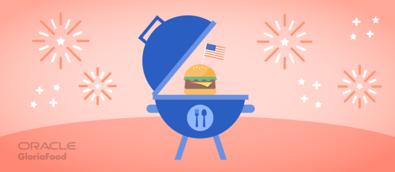 4th Of July Restaurant Promotions Ideas To Celebrate Independence Day 768x335 