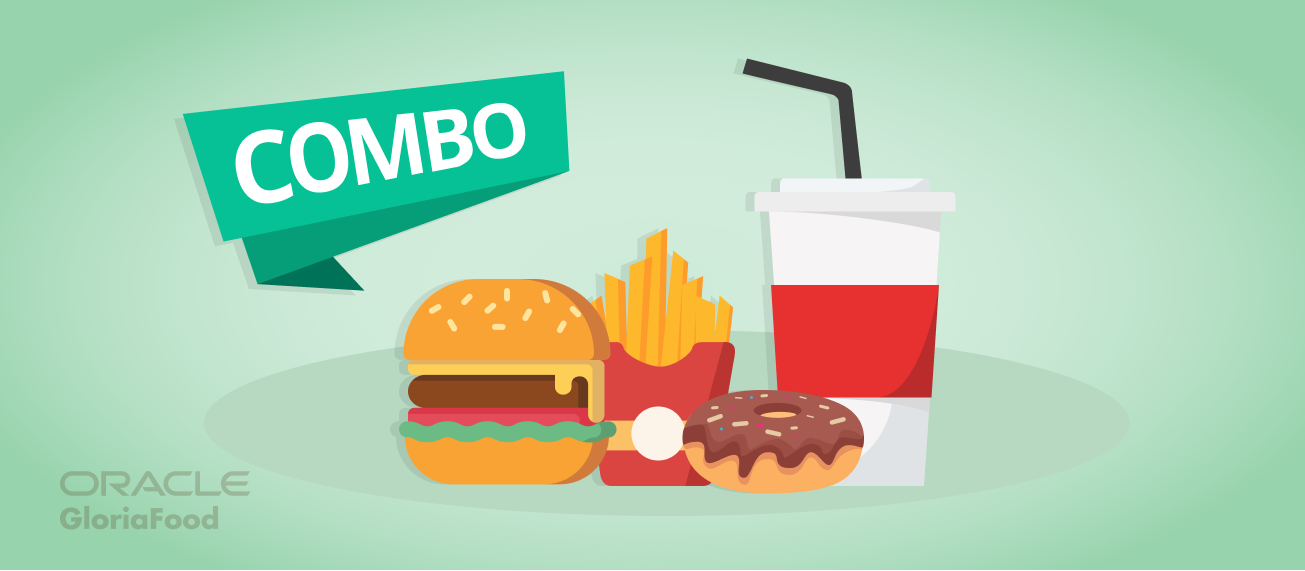 How to use food combo offers in restaurants to encourage clients to order  more