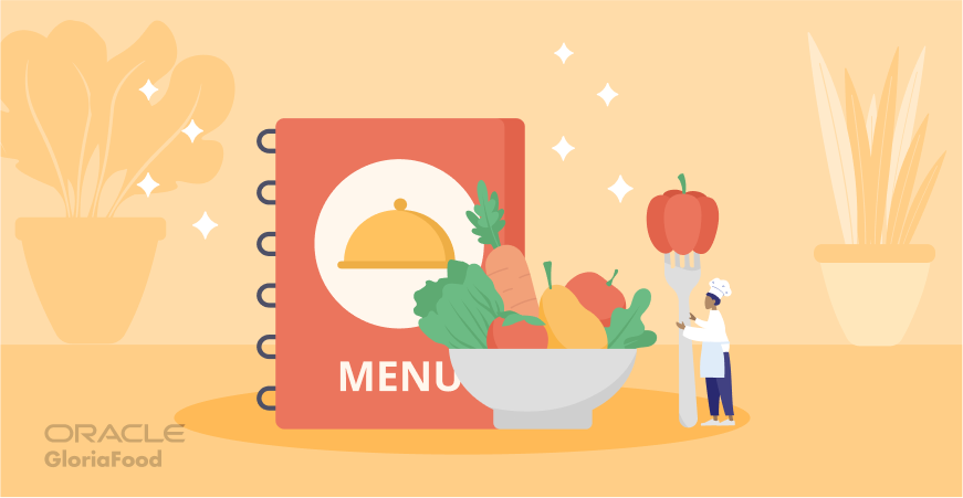 Why Restaurant Menus With Nutritional Information Will Attract More ...